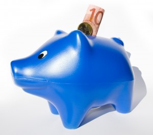 Protect Your Piggy Bank!